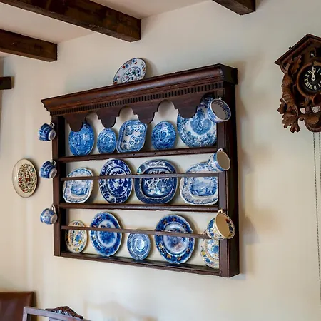 Pass The Keys Stunning 4 Bed Barn Conversion Hot Tub *