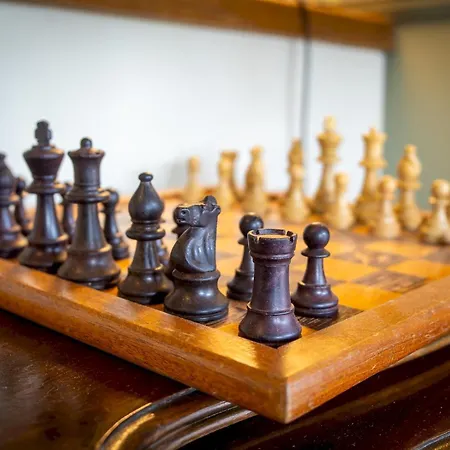 Holiday home Pass The Keys Stunning 4 Bed Barn Conversion Hot Tub Lakeside