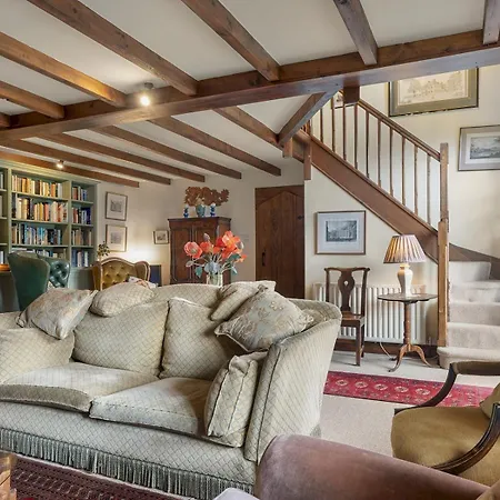 Pass The Keys Stunning 4 Bed Barn Conversion Hot Tub *