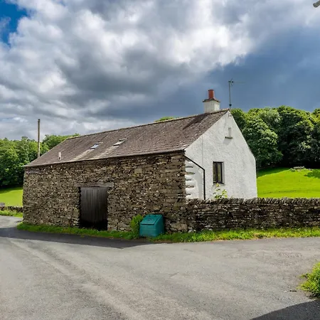 Pass The Keys Stunning 4 Bed Barn Conversion Hot Tub Tatil Evi